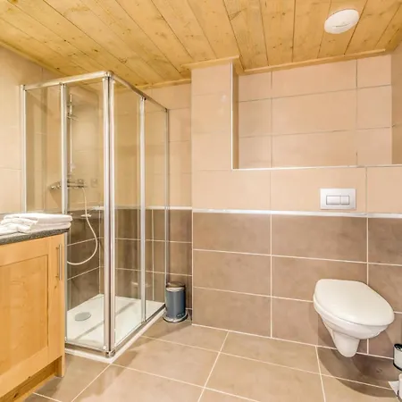 Les Balcons Etoiles - 4 Au Pied Des Pistes Mae-3271 Apartment